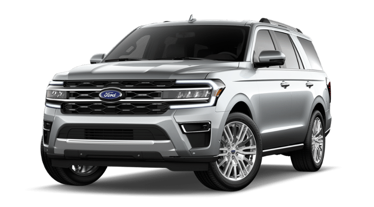 Ford excursion shop hybrid